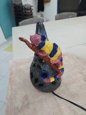 עבודת יד