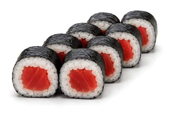 Tuna Maki