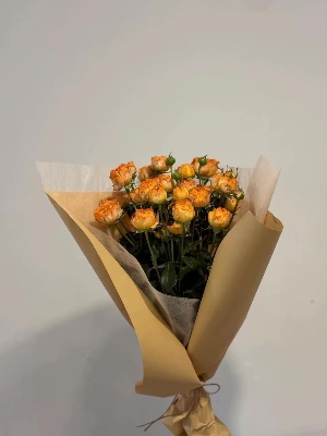 ყვავილები