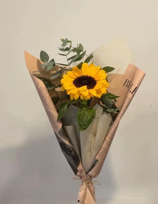 ყვავილები