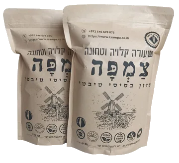טסמפה טיבטית