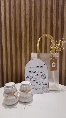 מארז להפרשת חלה -מחיר ליחידה