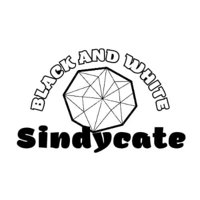 Black and White Sindycate
