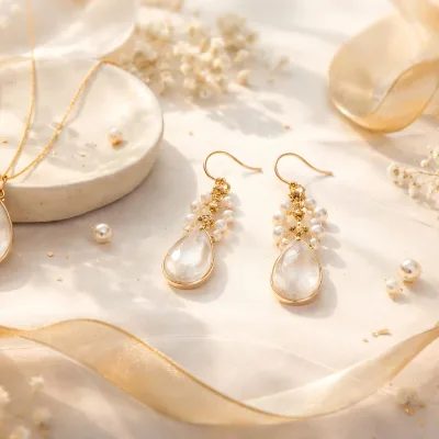 Inga Handmade Jewelry