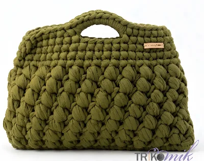 תיק Olive Luxe