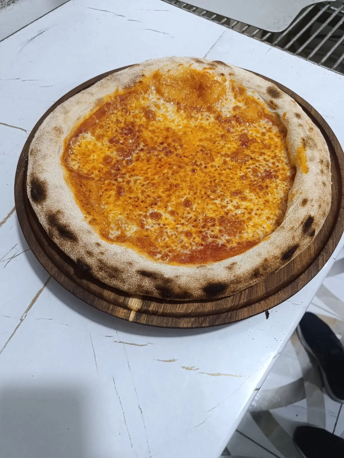 פיצה פפרוני