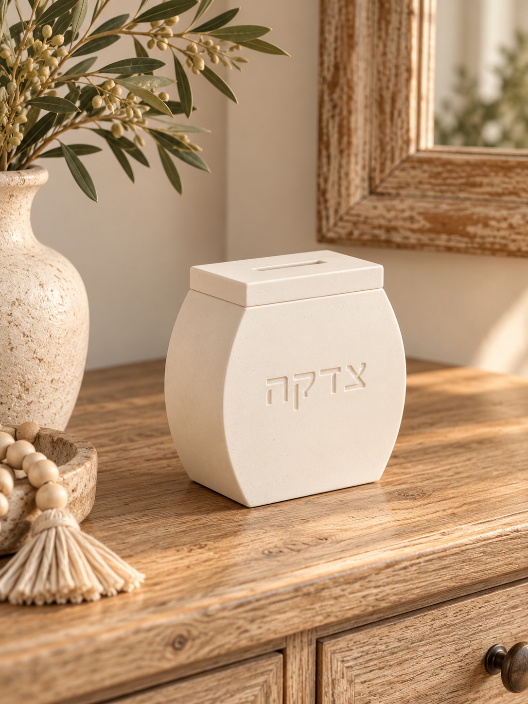 קופת צדקה