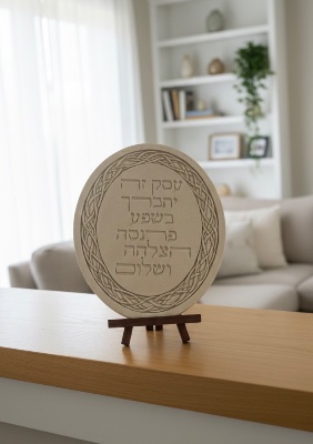 ברכת העסק